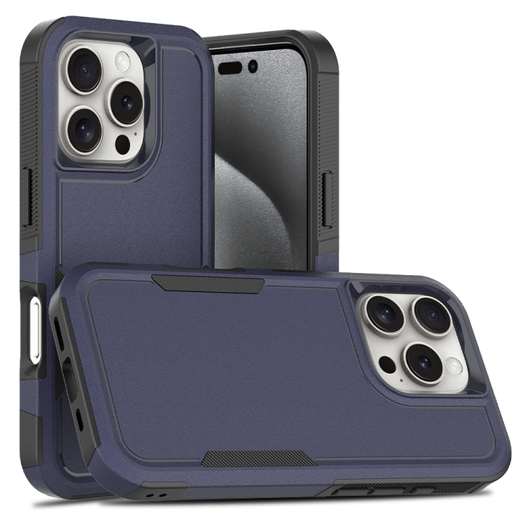 2in1 PC + TPUスマホケース、iPhone 17e / 16e用、iPhone 17 Pro Max用、iPhone 17 Pro用、iPhone 17用、iPhone Air用、iPhone 16 Pro Max用、iPhone 16 Pro用、iPhone 16 Plus用