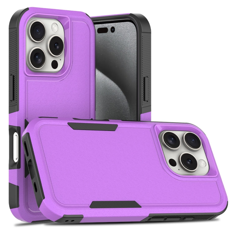2in1 PC + TPUスマホケース、iPhone 17e / 16e用、iPhone 17 Pro Max用、iPhone 17 Pro用、iPhone 17用、iPhone Air用、iPhone 16 Pro Max用、iPhone 16 Pro用、iPhone 16 Plus用