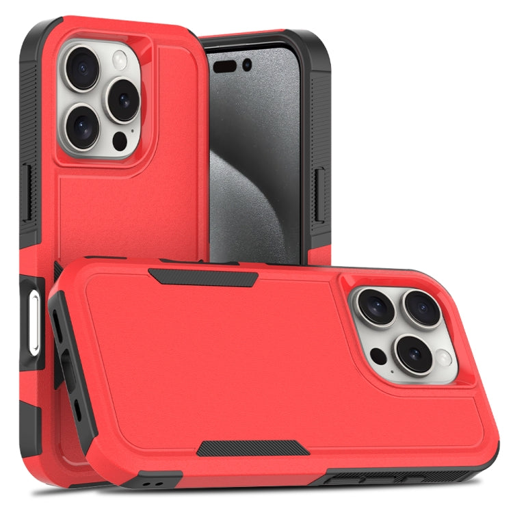 2in1 PC + TPUスマホケース、iPhone 17e / 16e用、iPhone 17 Pro Max用、iPhone 17 Pro用、iPhone 17用、iPhone Air用、iPhone 16 Pro Max用、iPhone 16 Pro用、iPhone 16 Plus用