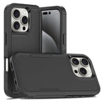 2in1 PC + TPUスマホケース、iPhone 17e / 16e用、iPhone 17 Pro Max用、iPhone 17 Pro用、iPhone 17用、iPhone Air用、iPhone 16 Pro Max用、iPhone 16 Pro用、iPhone 16 Plus用