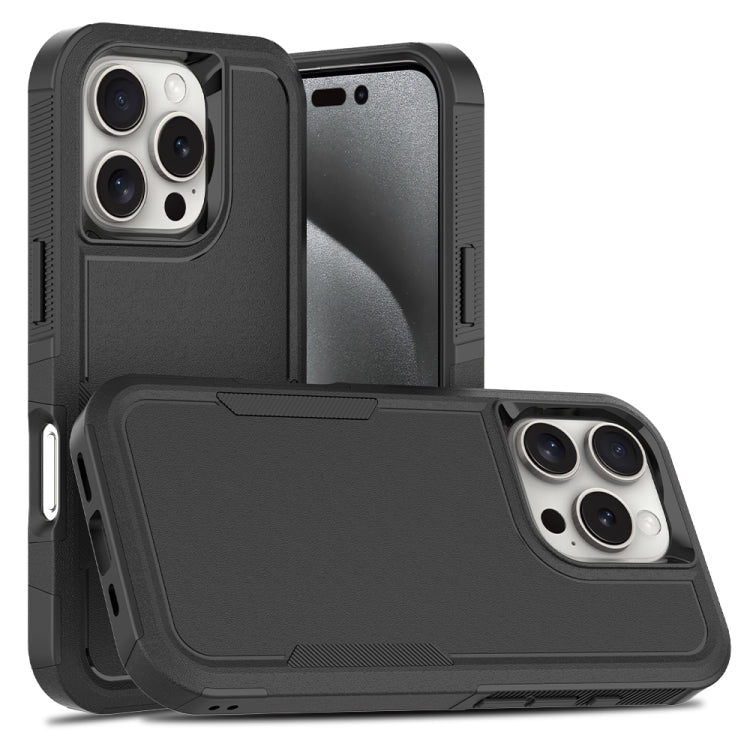 2in1 PC + TPUスマホケース、iPhone 17e / 16e用、iPhone 17 Pro Max用、iPhone 17 Pro用、iPhone 17用、iPhone Air用、iPhone 16 Pro Max用、iPhone 16 Pro用、iPhone 16 Plus用