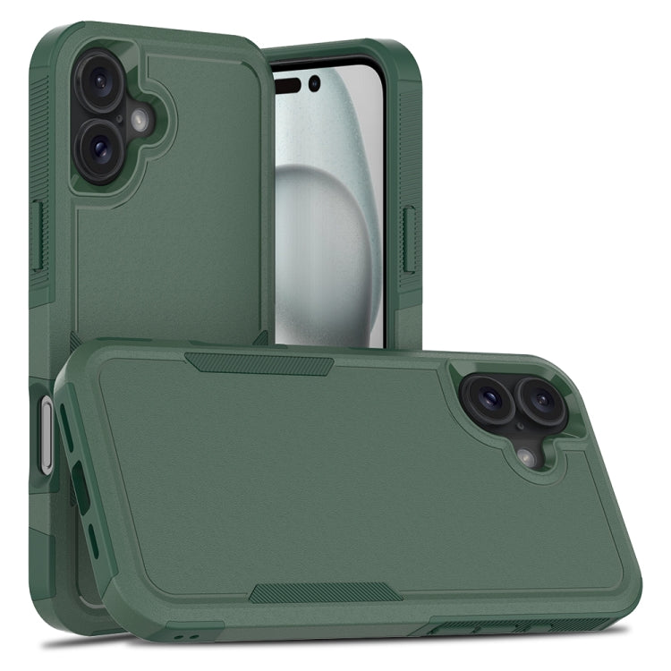 2in1 PC + TPUスマホケース、iPhone 17e / 16e用、iPhone 17 Pro Max用、iPhone 17 Pro用、iPhone 17用、iPhone Air用、iPhone 16 Pro Max用、iPhone 16 Pro用、iPhone 16 Plus用