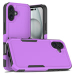 2in1 PC + TPUスマホケース、iPhone 17e / 16e用、iPhone 17 Pro Max用、iPhone 17 Pro用、iPhone 17用、iPhone Air用、iPhone 16 Pro Max用、iPhone 16 Pro用、iPhone 16 Plus用