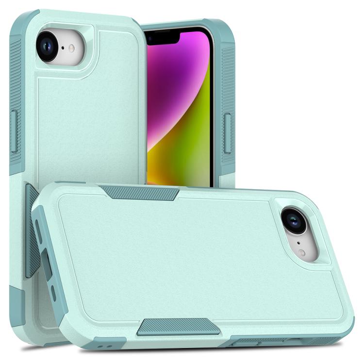 2in1 PC + TPUスマホケース、iPhone 17e / 16e用、iPhone 17 Pro Max用、iPhone 17 Pro用、iPhone 17用、iPhone Air用、iPhone 16 Pro Max用、iPhone 16 Pro用、iPhone 16 Plus用
