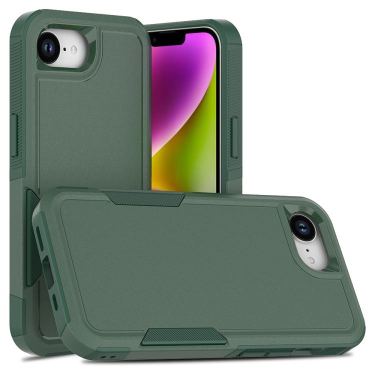 2in1 PC + TPUスマホケース、iPhone 17e / 16e用、iPhone 17 Pro Max用、iPhone 17 Pro用、iPhone 17用、iPhone Air用、iPhone 16 Pro Max用、iPhone 16 Pro用、iPhone 16 Plus用