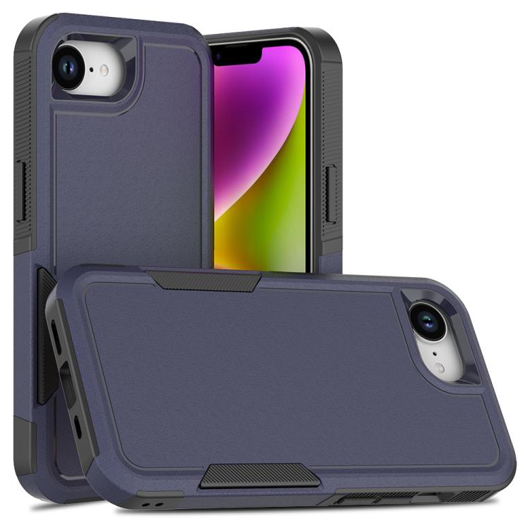 2in1 PC + TPUスマホケース、iPhone 17e / 16e用、iPhone 17 Pro Max用、iPhone 17 Pro用、iPhone 17用、iPhone Air用、iPhone 16 Pro Max用、iPhone 16 Pro用、iPhone 16 Plus用