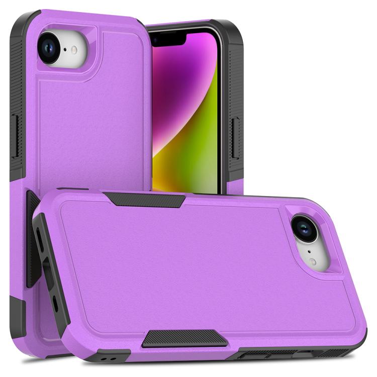 2in1 PC + TPUスマホケース、iPhone 17e / 16e用、iPhone 17 Pro Max用、iPhone 17 Pro用、iPhone 17用、iPhone Air用、iPhone 16 Pro Max用、iPhone 16 Pro用、iPhone 16 Plus用