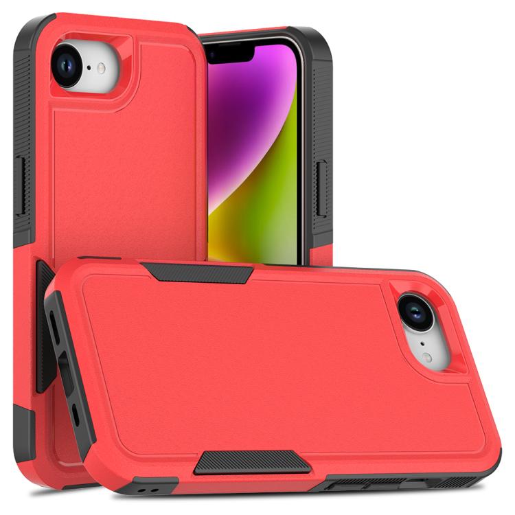 2in1 PC + TPUスマホケース、iPhone 17e / 16e用、iPhone 17 Pro Max用、iPhone 17 Pro用、iPhone 17用、iPhone Air用、iPhone 16 Pro Max用、iPhone 16 Pro用、iPhone 16 Plus用