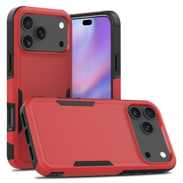 2in1 PC + TPUスマホケース、iPhone 17e / 16e用、iPhone 17 Pro Max用、iPhone 17 Pro用、iPhone 17用、iPhone Air用、iPhone 16 Pro Max用、iPhone 16 Pro用、iPhone 16 Plus用