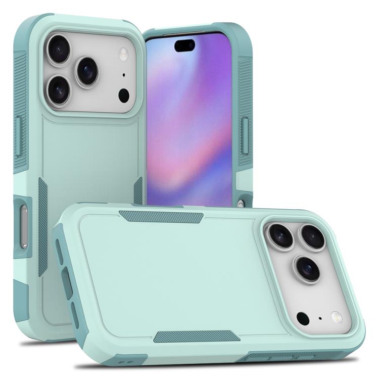 2in1 PC + TPUスマホケース、iPhone 17e / 16e用、iPhone 17 Pro Max用、iPhone 17 Pro用、iPhone 17用、iPhone Air用、iPhone 16 Pro Max用、iPhone 16 Pro用、iPhone 16 Plus用
