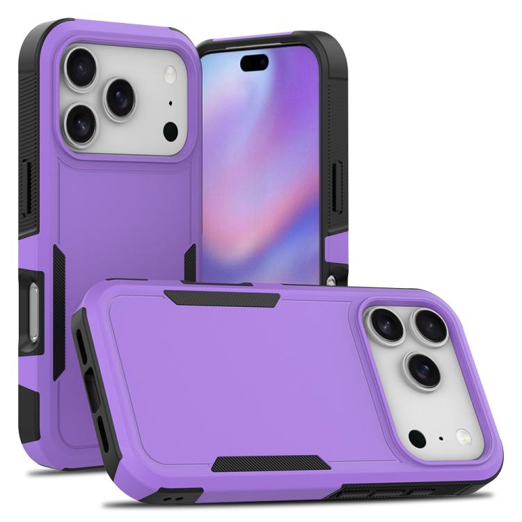 2in1 PC + TPUスマホケース、iPhone 17e / 16e用、iPhone 17 Pro Max用、iPhone 17 Pro用、iPhone 17用、iPhone Air用、iPhone 16 Pro Max用、iPhone 16 Pro用、iPhone 16 Plus用