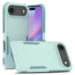 2in1 PC + TPUスマホケース、iPhone 17e / 16e用、iPhone 17 Pro Max用、iPhone 17 Pro用、iPhone 17用、iPhone Air用、iPhone 16 Pro Max用、iPhone 16 Pro用、iPhone 16 Plus用