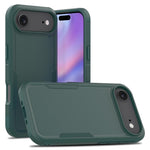 2in1 PC + TPUスマホケース、iPhone 17e / 16e用、iPhone 17 Pro Max用、iPhone 17 Pro用、iPhone 17用、iPhone Air用、iPhone 16 Pro Max用、iPhone 16 Pro用、iPhone 16 Plus用