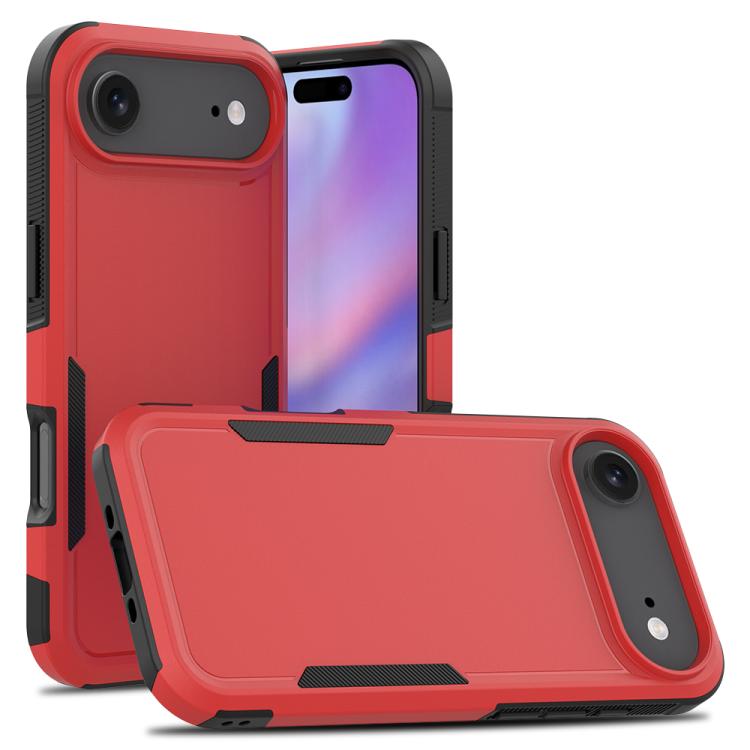 2in1 PC + TPUスマホケース、iPhone 17e / 16e用、iPhone 17 Pro Max用、iPhone 17 Pro用、iPhone 17用、iPhone Air用、iPhone 16 Pro Max用、iPhone 16 Pro用、iPhone 16 Plus用