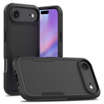 2in1 PC + TPUスマホケース、iPhone 17e / 16e用、iPhone 17 Pro Max用、iPhone 17 Pro用、iPhone 17用、iPhone Air用、iPhone 16 Pro Max用、iPhone 16 Pro用、iPhone 16 Plus用