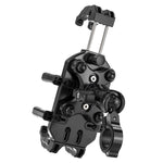 Ulefone Armor Mount Pro AM02 Universal Bicycle Handle Phone Holder, AM02
