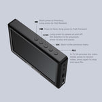 Ezcap 180 VHSDigi 4.3インチスクリーン ビデオキャプチャ録画ボックス、Ezcap 180