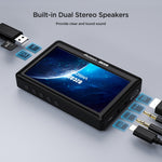 Ezcap 180 VHSDigi 4.3インチスクリーン ビデオキャプチャ録画ボックス、Ezcap 180