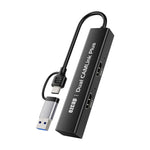 Ezcap 316 USB 3.0 デュアル CAMLink プラス ビデオキャプチャカード、Ezcap 316