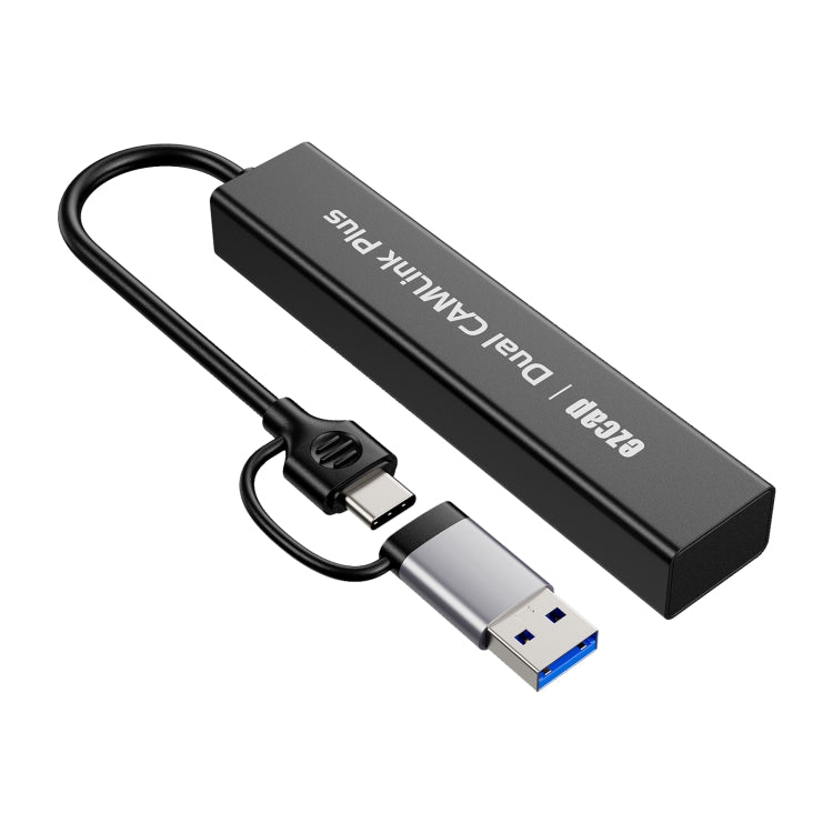 Ezcap 316 USB 3.0 デュアル CAMLink プラス ビデオキャプチャカード、Ezcap 316