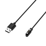 Smart Watch Magnetic Charging Cable, Length: 1.2m, For Nothing CMF Watch Pro D395