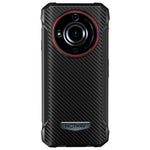 HOTWAV T7 頑丈スマホ、6280mAh、6.52インチ Android 13 MT8788 オクタコア、ネットワーク：4G、OTG、4GB+128GB