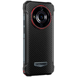 HOTWAV T7 頑丈スマホ、6280mAh、6.52インチ Android 13 MT8788 オクタコア、ネットワーク：4G、OTG、4GB+128GB