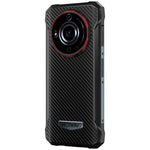 HOTWAV T7 頑丈スマホ、6280mAh、6.52インチ Android 13 MT8788 オクタコア、ネットワーク：4G、OTG、4GB+128GB