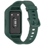 単色一体型TPUウォッチバンド、Samsung Galaxy Fit 3用