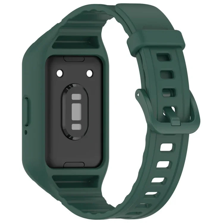 単色一体型TPUウォッチバンド、Samsung Galaxy Fit 3用
