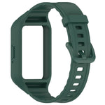 単色一体型TPUウォッチバンド、Samsung Galaxy Fit 3用