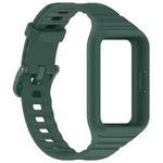 単色一体型TPUウォッチバンド、Samsung Galaxy Fit 3用