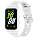 単色一体型TPUウォッチバンド、Samsung Galaxy Fit 3用