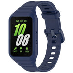 単色一体型TPUウォッチバンド、Samsung Galaxy Fit 3用