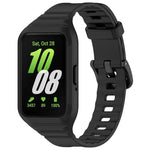 単色一体型TPUウォッチバンド、Samsung Galaxy Fit 3用