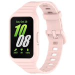 単色一体型TPUウォッチバンド、Samsung Galaxy Fit 3用