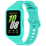 単色一体型TPUウォッチバンド、Samsung Galaxy Fit 3用