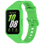 単色一体型TPUウォッチバンド、Samsung Galaxy Fit 3用