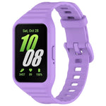 単色一体型TPUウォッチバンド、Samsung Galaxy Fit 3用