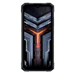 HOTWAV W11 頑丈スマホ、ナイトビジョン、20800mAh、6.6インチ Android 13 MT8788 オクタコア、ネットワーク：4G、OTG、通話録音、6GB+256GB