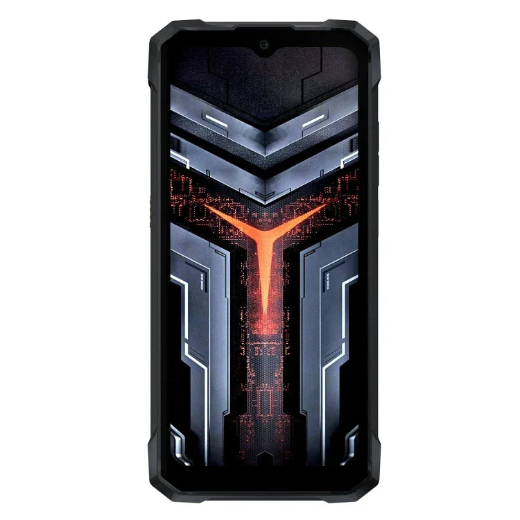HOTWAV W11 頑丈スマホ、ナイトビジョン、20800mAh、6.6インチ Android 13 MT8788 オクタコア、ネットワーク：4G、OTG、通話録音、6GB+256GB