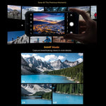 HOTWAV W11 頑丈スマホ、ナイトビジョン、20800mAh、6.6インチ Android 13 MT8788 オクタコア、ネットワーク：4G、OTG、通話録音、6GB+256GB