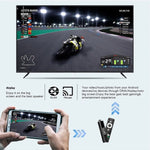 LEMFO DQ10 Allwinner H618 クアッドコア ARM Cortex A53 8K HD Android TVスティック、2GB+16GB