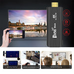 TV98 Rockchip 3228A クアッドコア 4K HD Bluetooth Android TVスティック、Rockchip 3228A 4K、4GB+32GB、2GB+16GB