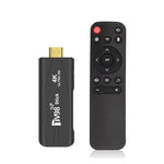 TV98 Rockchip 3228A クアッドコア 4K HD Bluetooth Android TVスティック、Rockchip 3228A 4K、4GB+32GB、2GB+16GB