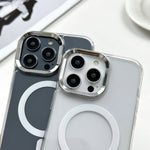 MagSafe磁気PC + TPU電話ケースストラップ付き、iPhone Air用、iPhone 16 Pro Max用、iPhone 16 Pro用、iPhone 16 Plus用