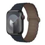 I字型磁気シリコンウォッチバンド