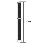 Loop Nylon Watch Band, For Xiaomi Band 10 Pro / Redmi Watch 6 / 5