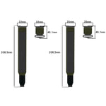 ナイロンフック＆ループファスナーワッチバンド、Apple Watch Series 10 46mm用、Apple Watch Series 10 42mm用、Apple Watch SE 2023 44mm用、Apple Watch SE 2023 40mm用、Apple Watch Ultra 2 49mm用、Apple Watch Series 9 45mm用、Apple Watch Series 9 41mm用
