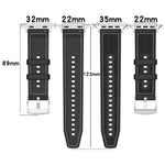 公式バックルハイブリッドナイロン編みシリコンウォッチバンド、Apple Watch 42mm用、Apple Watch 38mm用